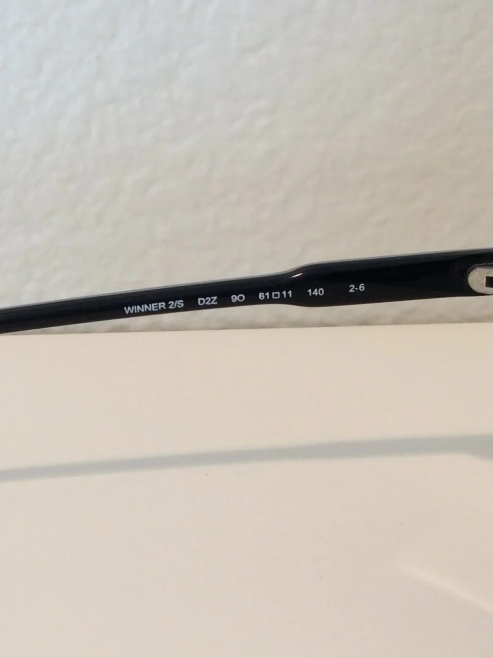 Carrera Black Aviator Sunglasses with Dark Gradient Lenses